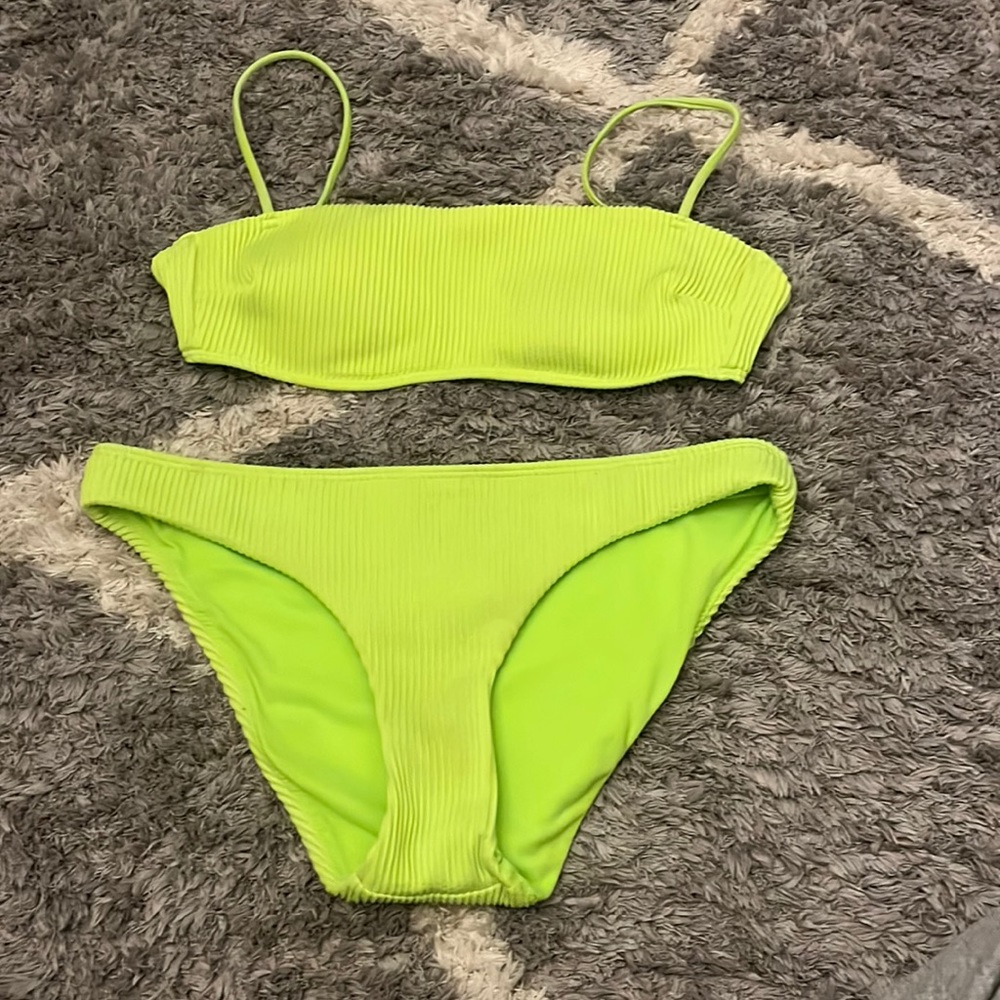 Hollister Bikini Set
